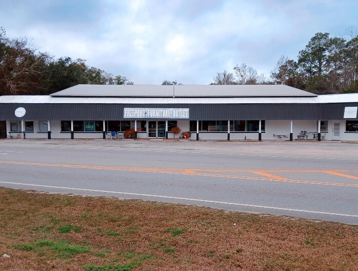 15950 331 Business, Freeport, FL à vendre Photo de l’immeuble– Image 1 sur 18