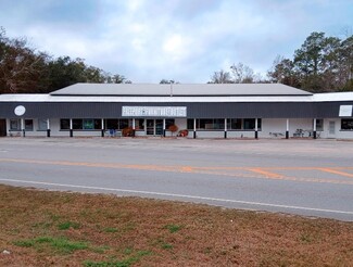 Plus de détails pour 15950 331 Business, Freeport, FL - Local d’activités à vendre