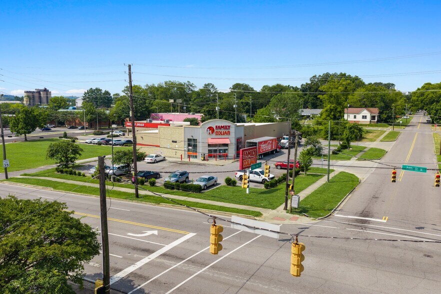 3120 26th St N, Birmingham, AL à vendre - Photo de l’immeuble – Image 3 sur 5