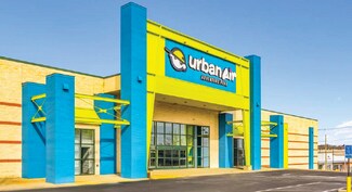 Plus de détails pour 435 Westgate Dr, Brockton, MA - Local commercial à vendre