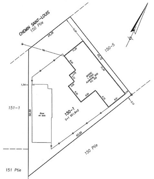 622 Ch Saint-Louis, Beauharnois, QC à vendre - Photo de l’immeuble – Image 2 sur 2