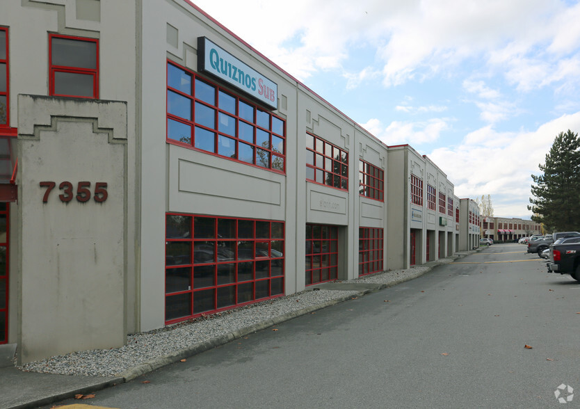 7355 72nd St, Delta, BC à vendre - Photo de l’immeuble – Image 2 sur 6