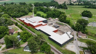 Plus de détails pour 190 Mill Road, Covington, TN - Industriel/Logistique à vendre