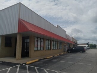 Plus de détails pour 4360 S Highway 27, Somerset, KY - Local commercial à louer