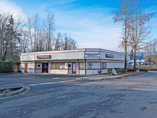 Plus de détails pour 26234-26238 Pacific Hwy S, Kent, WA - Bureau à vendre