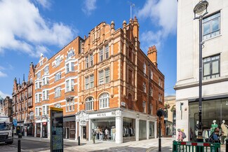 Plus de détails pour 116 Long Acre, Londres - Bureau à louer