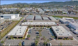 Plus de détails pour 1410 Grand Ave, San Marcos, CA - Industriel/Logistique à louer