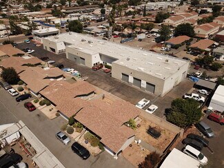 Plus de détails pour 1027 Greenfield Dr, El Cajon, CA - Local d'activités à louer