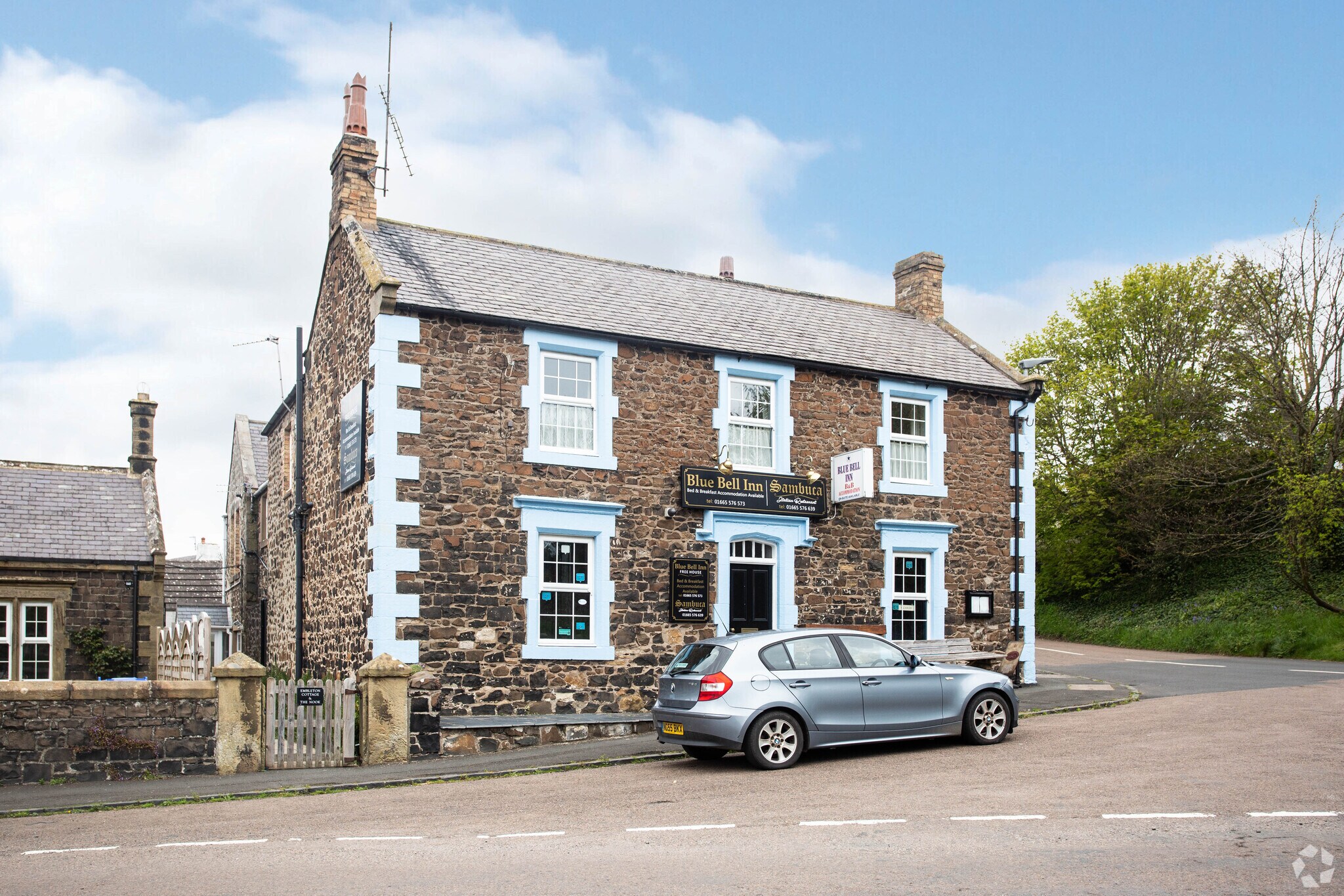 Stead Rd, Alnwick à vendre Photo principale– Image 1 sur 5