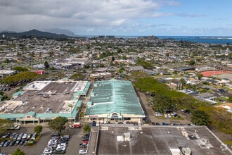 45-480 Kaneohe Bay Dr, Kaneohe, HI - VUE AÉRIENNE  vue de carte