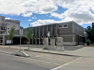 Plus de détails pour 10179 108 St NW, Edmonton, AB - Bureau/Local commercial à louer