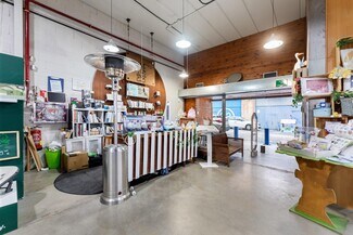 Plus de détails pour Industriel/Logistique à vendre