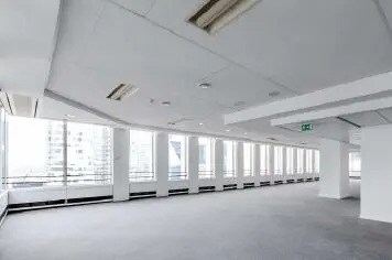 1 Place De La Pyramide, Puteaux à louer - Photo de l’immeuble – Image 3 sur 23