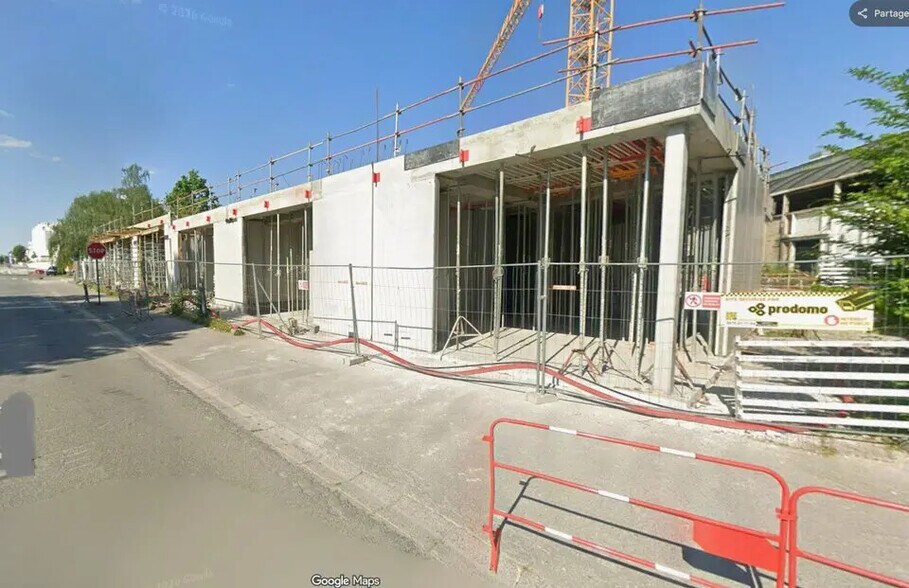 Local commercial dans Arras à louer - Photo de la construction – Image 1 sur 11