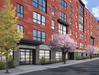 Plus de détails pour 180 Friendship St, Providence, RI - Local commercial à louer