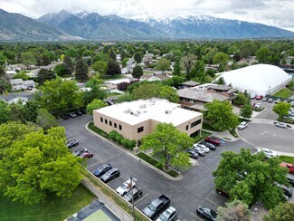 Plus de détails pour 975 E Woodoak Ln, Salt Lake City, UT - Bureau à vendre