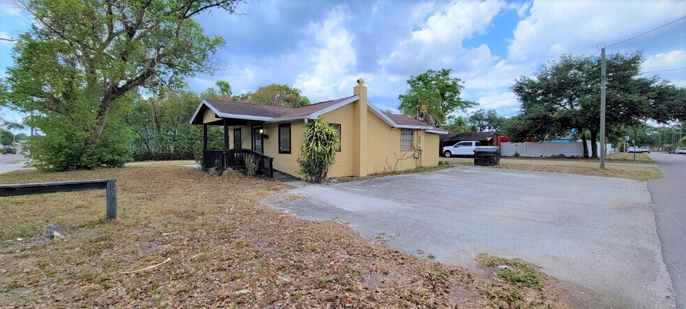 1901 W Sligh Ave, Tampa, FL à vendre - Photo de l’immeuble – Image 2 sur 11