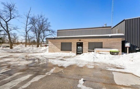 934 Hastings St, Traverse City, MI à vendre - Photo de l’immeuble – Image 2 sur 14