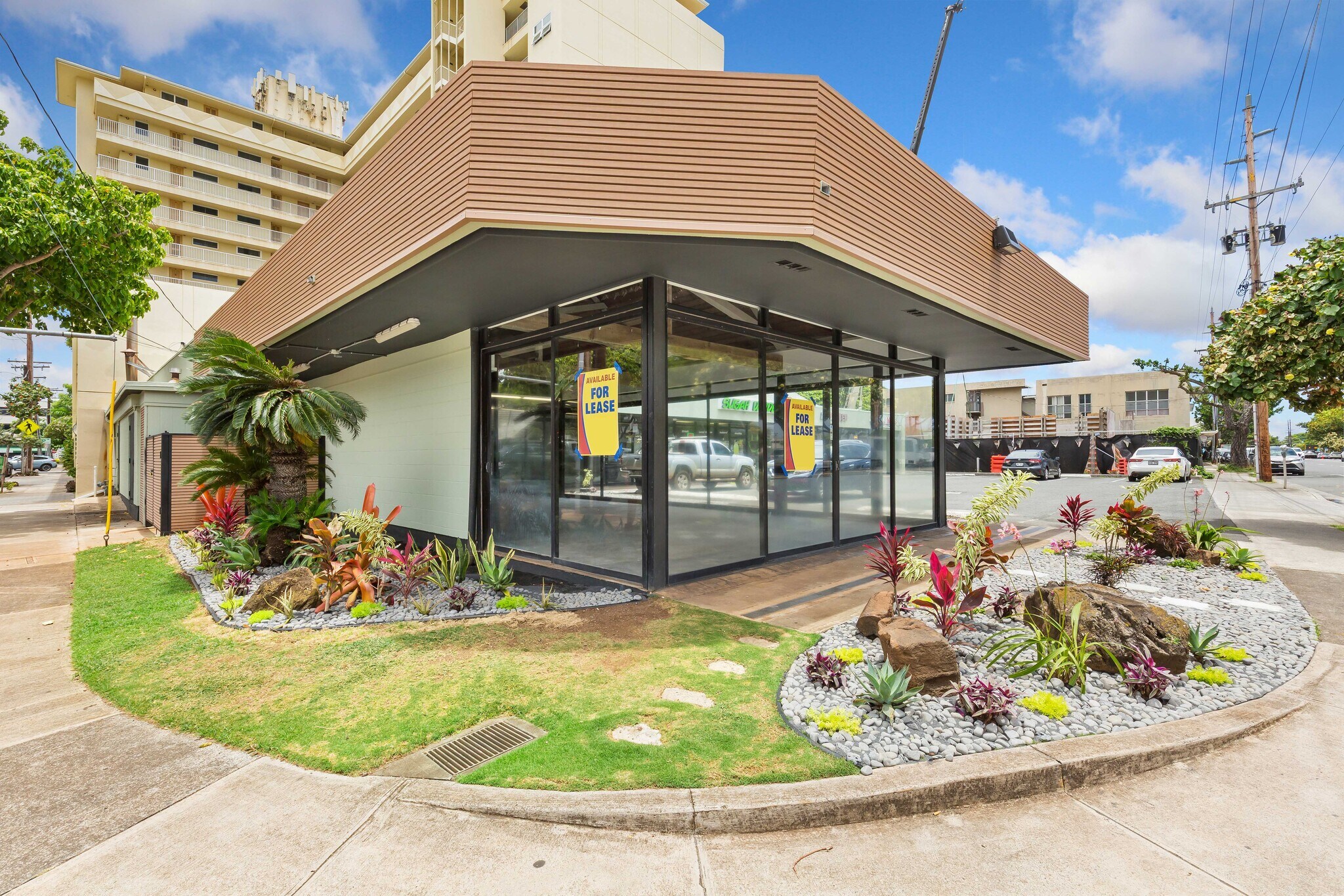 342 Kuulei Rd, Kailua, HI à louer Photo de l’immeuble– Image 1 sur 10