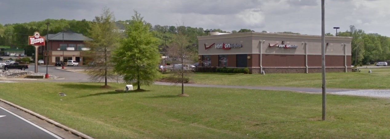 3584 Battlefield Pky, Fort Oglethorpe, GA à vendre Autre– Image 1 sur 9