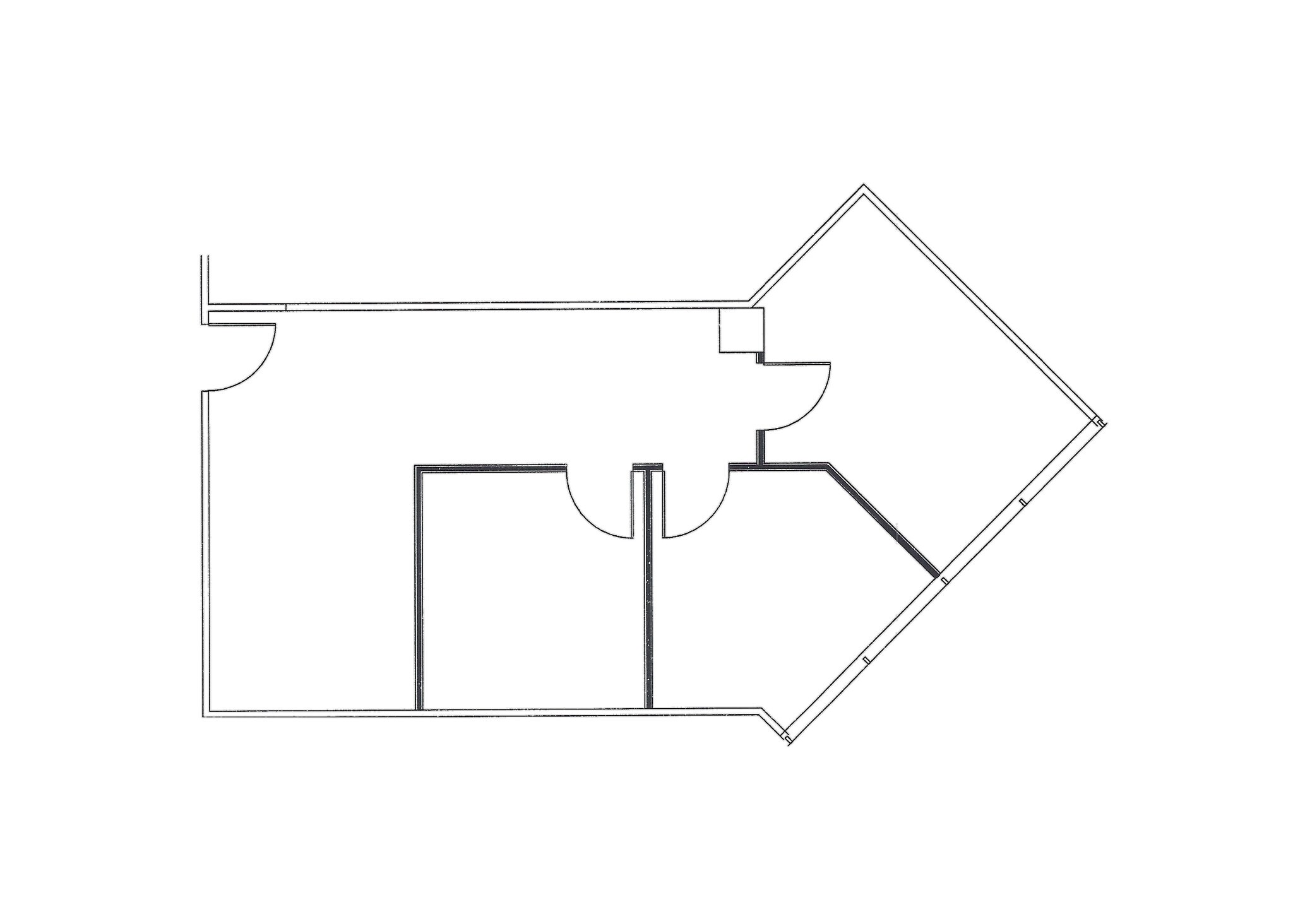 2550 Gray Falls Dr, Houston, TX à louer Plan d’étage– Image 1 sur 1