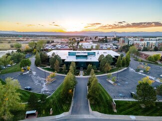 Plus de détails pour 373 Inverness Pkwy, Englewood, CO - Local d'activités à louer