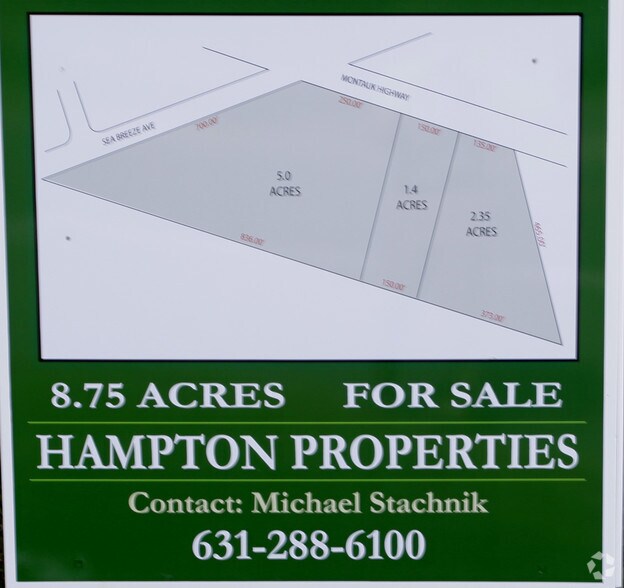 81 Montauk Hwy, Westhampton, NY à vendre - Autre – Image 2 sur 3