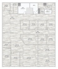 23 Clara Dr, Mystic, CT à louer Plan d’étage– Image 1 sur 1