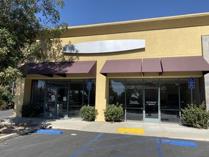 1165-1275 Foothill Blvd, La Verne, CA à louer Photo de l’immeuble– Image 1 sur 5