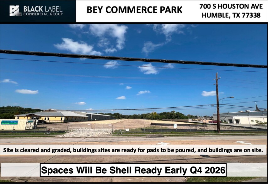 Bey Commerce Center portefeuille de 10 biens à vendre sur LoopNet.fr - Photo de l’immeuble – Image 2 sur 9