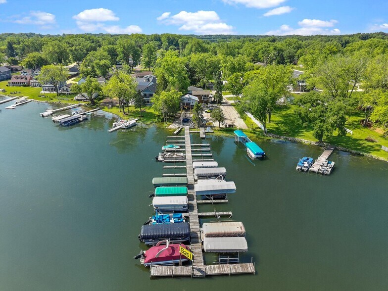 4134 Carol, Delavan, WI à vendre - Photo de l’immeuble – Image 1 sur 15