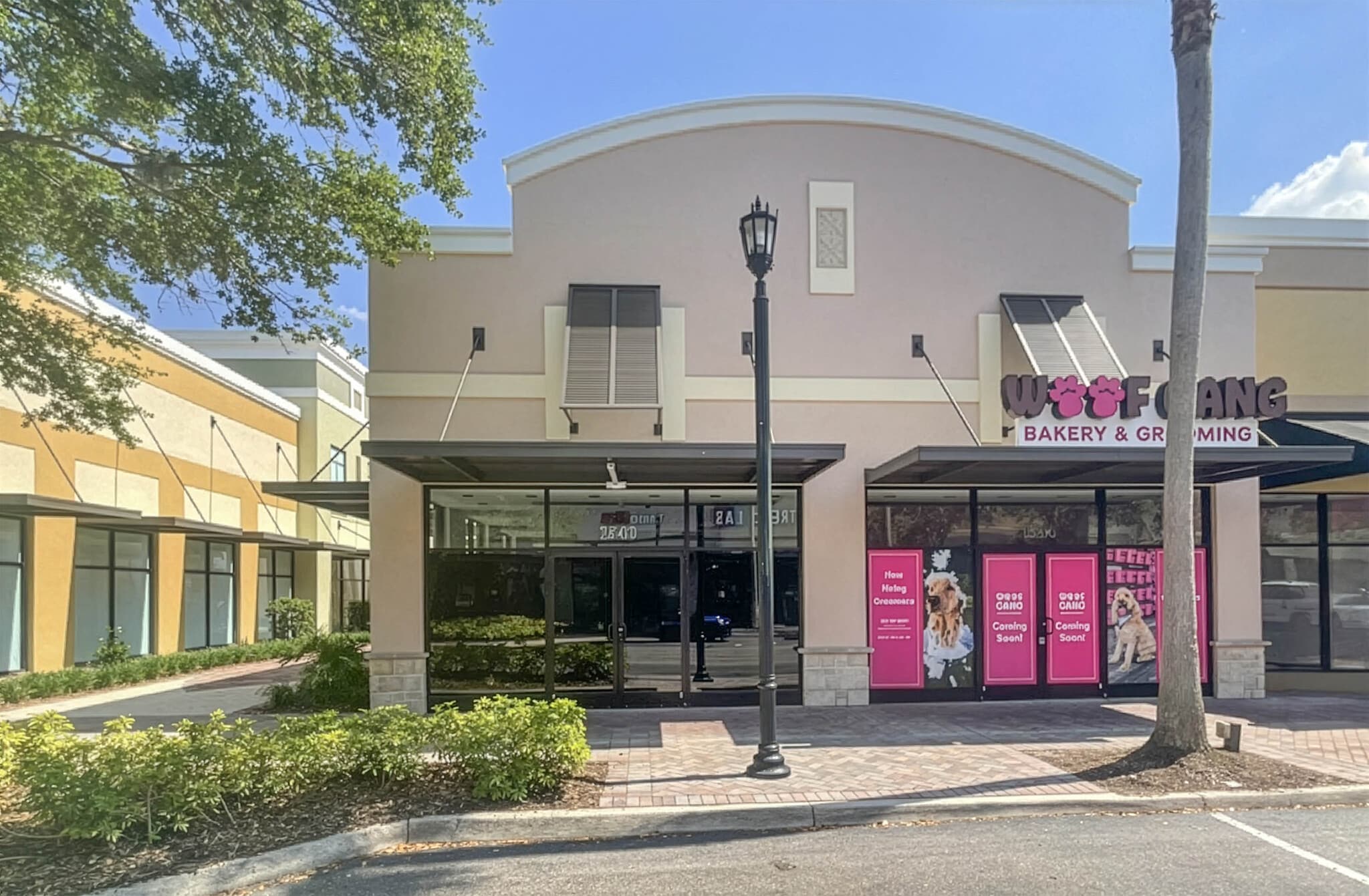 1479 Town Center Dr, Lakeland, FL à louer Photo intérieure– Image 1 sur 6