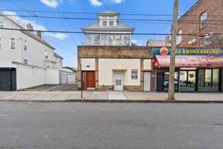Plus de détails pour 109 Orchard St, Elizabeth, NJ - Logement à vendre