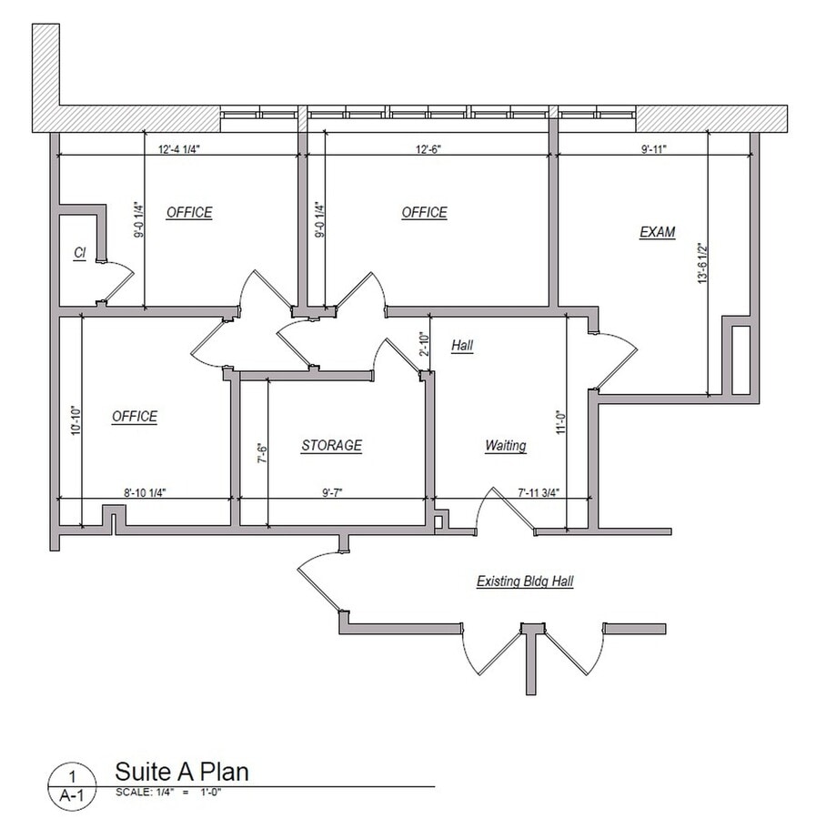 2501 N Glebe Rd, Arlington, VA 22207 - Lot 303 & 304 - - Photo intérieure - Image 2 of 10