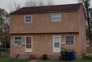 7-Unit Columbus Portfolio portefeuille de 3 biens à vendre sur LoopNet.fr - Photo de l’immeuble – Image 2 sur 3