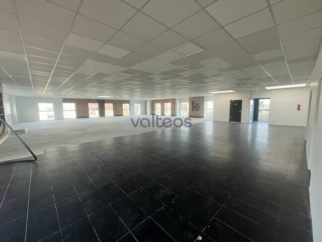 Plus de détails pour 4 Avenue André-Marie Ampère, Colomiers - Bureau à louer