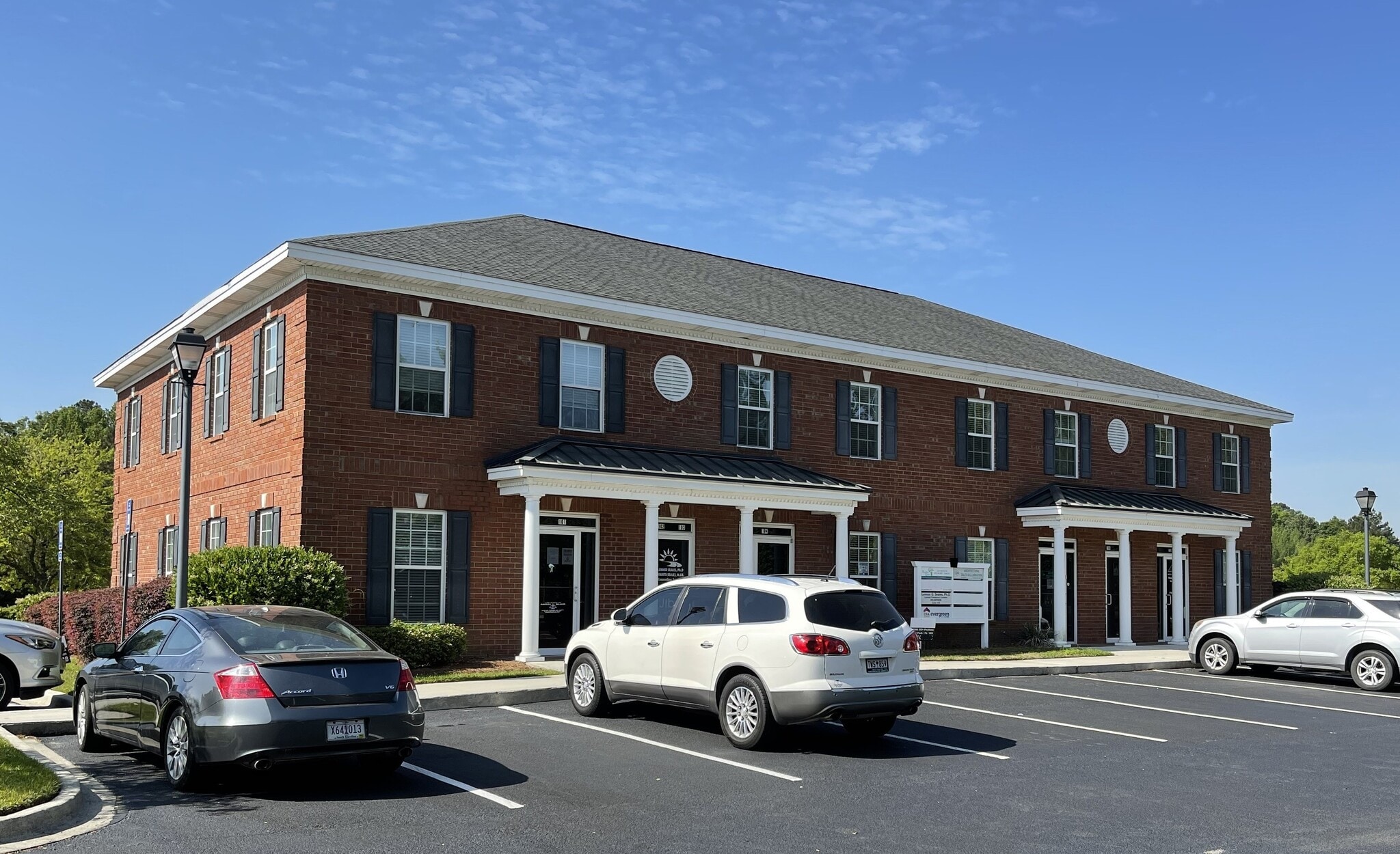138 Canal St, Pooler, GA à louer Photo de l’immeuble– Image 1 sur 20