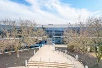 Plus de détails pour 2750 Morris Rd, Lansdale, PA - Industriel/Logistique à louer