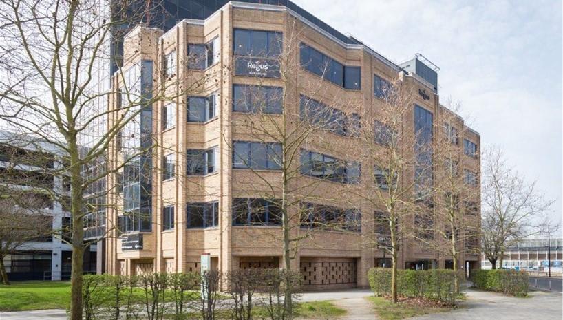 51 Princes St, Ipswich à louer - Photo de l’immeuble – Image 1 sur 7