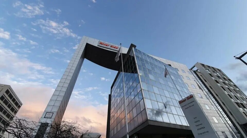 Bureau dans Lyon à vendre Photo de l’immeuble– Image 1 sur 5