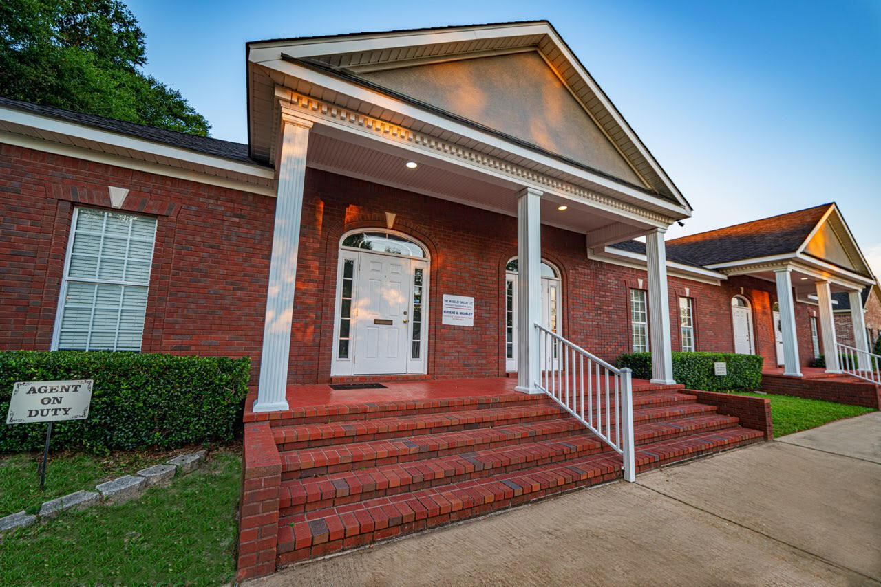 3578 Oaktree Dr, Semmes, AL à louer Photo principale– Image 1 sur 15