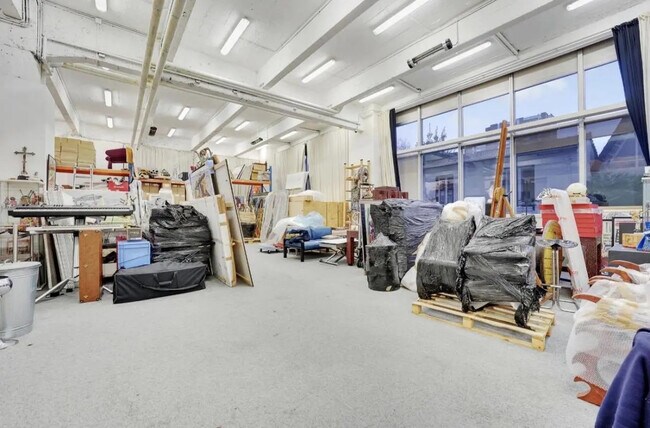 Plus de détails pour Industriel/Logistique à vendre