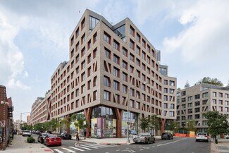 Plus de détails pour 123 Melrose St, Brooklyn, NY - Local commercial à louer