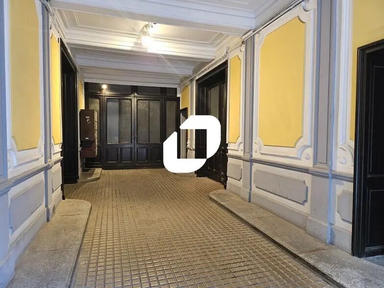 Bureau dans Montpellier à louer - Hall d’entrée – Image 2 sur 6