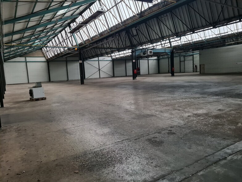 36 Rue Pascal, Meaux à louer - Photo de l’immeuble – Image 3 sur 5