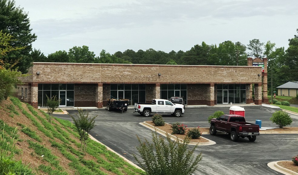 49 Gordon Rd, Jasper, GA à louer - Photo de l’immeuble – Image 2 sur 10