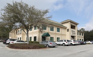 Plus de détails pour 475 West Town Pl, Saint Augustine, FL - Bureau à louer