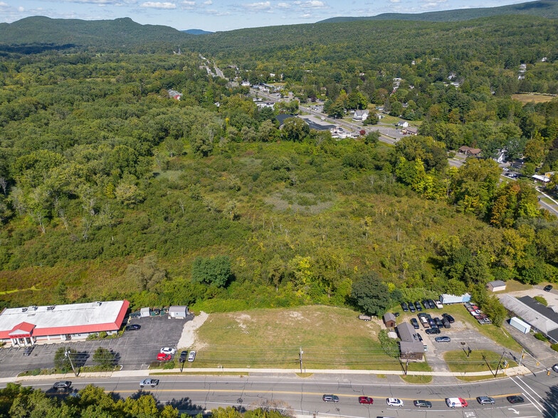 185 State Rd, Great Barrington, MA à vendre - Aérien – Image 3 sur 3