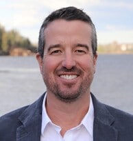 Aaron Crossman