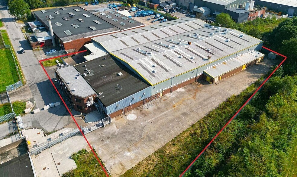 Ogden Rd, Doncaster à louer - Photo de l’immeuble – Image 2 sur 22